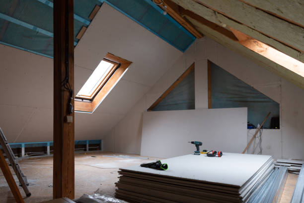 Best Insulation Installation Services in Truckee, CA