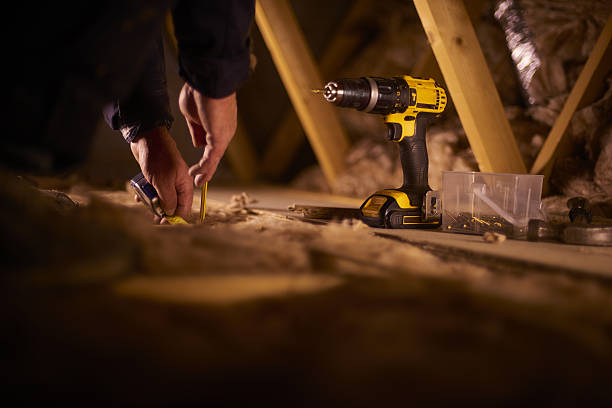 Best Insulation Maintenance and Repair in Truckee, CA